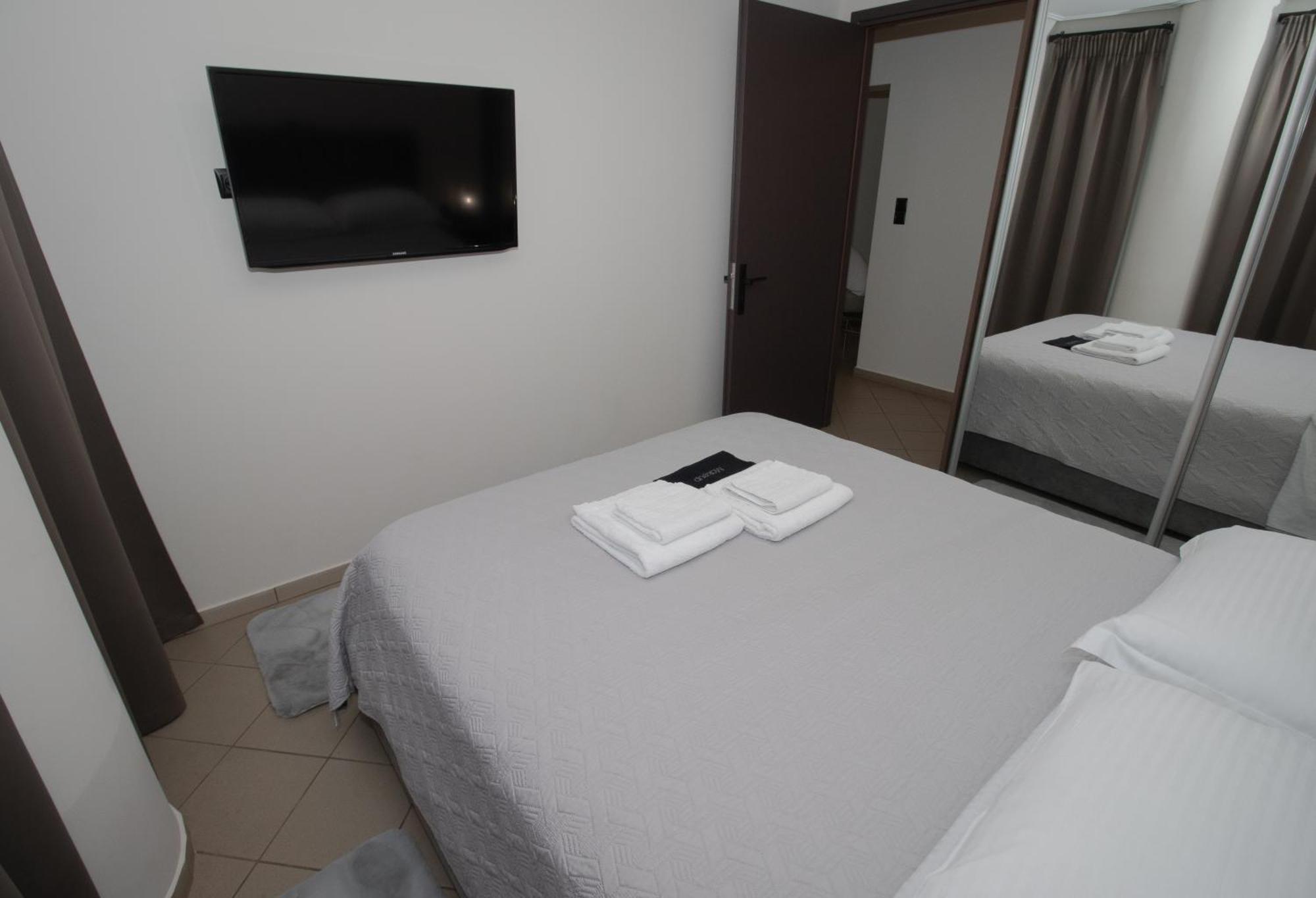 Cervantes Nafpaktos Extérieur photo